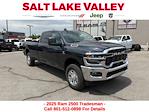 New 2025 Ram 2500 Tradesman Crew Cab 4x4 Pickup for sale #R25547A - photo 1
