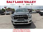 New 2025 Ram 2500 Tradesman Crew Cab 4x4 Pickup for sale #R25547A - photo 2