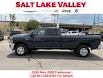 New 2025 Ram 2500 Tradesman Crew Cab 4x4 Pickup for sale #R25547A - photo 4