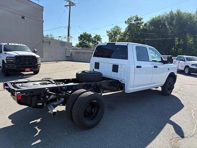 New 2025 Ram 3500 Tradesman Crew Cab 4x4 60 CA Cab Chassis for sale #R25550A - photo 2