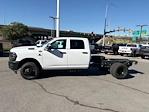 New 2025 Ram 3500 Tradesman Crew Cab 4x4 60 CA Cab Chassis for sale #R25550A - photo 7
