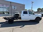 New 2025 Ram 3500 Tradesman Crew Cab 4x4 60 CA Cab Chassis for sale #R25550A - photo 6