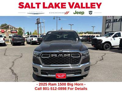 New 2025 Ram 1500 Big Horn Crew Cab 4x4 Pickup for sale #R25561A - photo 2