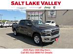 New 2025 Ram 1500 Big Horn Crew Cab 4x4 Pickup for sale #R25561A - photo 1