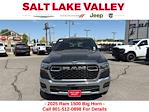 New 2025 Ram 1500 Big Horn Crew Cab 4x4 Pickup for sale #R25561A - photo 2