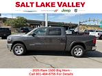 New 2025 Ram 1500 Big Horn Crew Cab 4x4 Pickup for sale #R25561A - photo 4