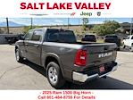 New 2025 Ram 1500 Big Horn Crew Cab 4x4 Pickup for sale #R25561A - photo 5