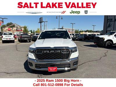New 2025 Ram 1500 Big Horn Crew Cab 4x4 Pickup for sale #R25563A - photo 2