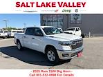 New 2025 Ram 1500 Big Horn Crew Cab 4x4 Pickup for sale #R25563A - photo 1
