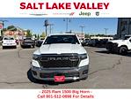 New 2025 Ram 1500 Big Horn Crew Cab 4x4 Pickup for sale #R25563A - photo 2