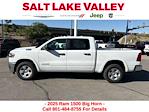 New 2025 Ram 1500 Big Horn Crew Cab 4x4 Pickup for sale #R25563A - photo 4