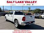 New 2025 Ram 1500 Big Horn Crew Cab 4x4 Pickup for sale #R25563A - photo 5