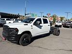 New 2025 Ram 3500 Tradesman Crew Cab 4x4 60 CA Cab Chassis for sale #R25564A - photo 5