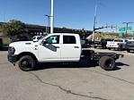 New 2025 Ram 3500 Tradesman Crew Cab 4x4 60 CA Cab Chassis for sale #R25564A - photo 7
