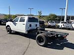 New 2025 Ram 3500 Tradesman Crew Cab 4x4 60 CA Cab Chassis for sale #R25564A - photo 9