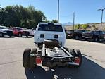 New 2025 Ram 3500 Tradesman Crew Cab 4x4 60 CA Cab Chassis for sale #R25564A - photo 3