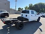 New 2025 Ram 3500 Tradesman Crew Cab 4x4 60 CA Cab Chassis for sale #R25564A - photo 2