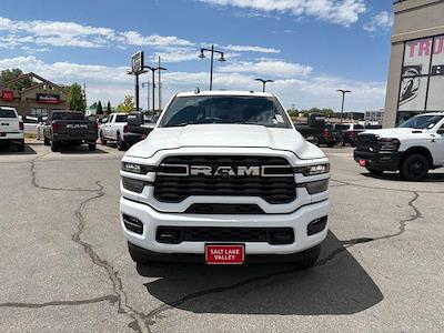New 2025 Ram 2500 Big Horn Crew Cab 4x4 Pickup for sale #R25573A - photo 2