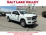 New 2025 Ram 2500 Big Horn Crew Cab 4x4 Pickup for sale #R25573A - photo 1
