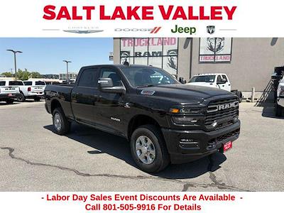 New 2025 Ram 2500 Big Horn Crew Cab 4x4 Pickup for sale #R25574A - photo 1