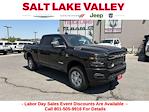 New 2025 Ram 2500 Big Horn Crew Cab 4x4 Pickup for sale #R25574A - photo 1