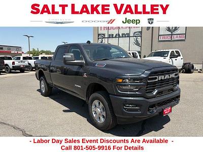 New 2025 Ram 2500 Big Horn Crew Cab 4x4 Pickup for sale #R25575A - photo 1