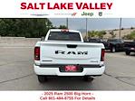 New 2025 Ram 2500 Big Horn Crew Cab 4x4 Pickup for sale #R25576A - photo 6