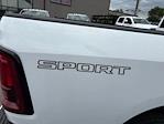 New 2025 Ram 2500 Big Horn Crew Cab 4x4 Pickup for sale #R25576A - photo 9
