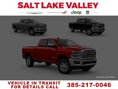 New 2025 Ram 3500 Big Horn Crew Cab 4x4 Pickup for sale #R25578A - photo 1