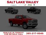 New 2025 Ram 3500 Big Horn Crew Cab 4x4 Pickup for sale #R25578A - photo 1