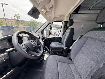 New 2025 Ram ProMaster 1500 High Roof Empty Cargo Van for sale #R25584A - photo 2