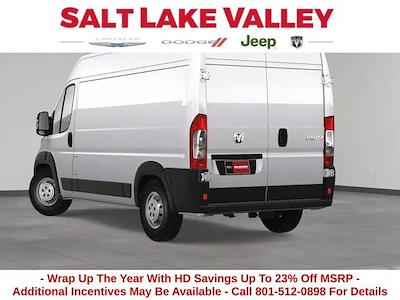 New 2025 Ram ProMaster 1500 High Roof Empty Cargo Van for sale #R25584A - photo 2