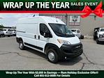New 2025 Ram ProMaster 1500 High Roof Empty Cargo Van for sale #R25584A - photo 1
