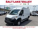 New 2025 Ram ProMaster 1500 High Roof Empty Cargo Van for sale #R25584A - photo 8