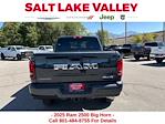 New 2025 Ram 2500 Big Horn Crew Cab 4x4 Pickup for sale #R25595A - photo 6