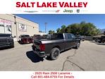 New 2025 Ram 2500 Laramie Mega Cab 4x4 Pickup for sale #R25603A - photo 6