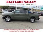New 2025 Ram 1500 Tradesman Crew Cab 4x4 Pickup for sale #R25635A - photo 5