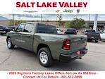 New 2025 Ram 1500 Tradesman Crew Cab 4x4 Pickup for sale #R25635A - photo 6