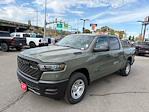 New 2025 Ram 1500 Tradesman Crew Cab 4x4 Pickup for sale #R25635A - photo 4