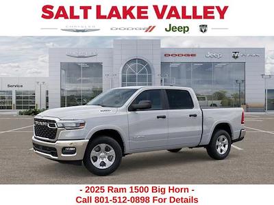 New 2025 Ram 1500 Big Horn Crew Cab for sale #R25667A - photo 2