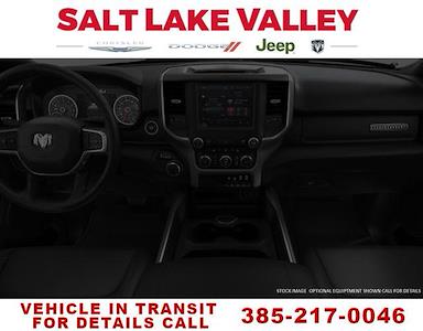 New 2026 Ram 1500 Laramie Crew Cab 4x4 Pickup for sale #R26001A - photo 2