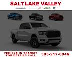 New 2026 Ram 1500 Laramie Crew Cab 4x4 Pickup for sale #R26001A - photo 1