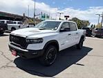 New 2026 Ram 1500 Rebel Crew Cab 4x4 Pickup for sale #R26003A - photo 3