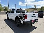 New 2026 Ram 1500 Rebel Crew Cab 4x4 Pickup for sale #R26003A - photo 5