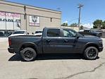 New 2026 Ram 1500 Rebel Crew Cab 4x4 Pickup for sale #R26006A - photo 8