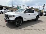 New 2026 Ram 1500 Rebel Crew Cab 4x4 Pickup for sale #R26011A - photo 3