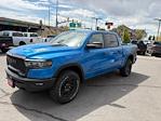 New 2026 Ram 1500 Rebel Crew Cab 4x4 Pickup for sale #R26012A - photo 3