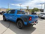 New 2026 Ram 1500 Rebel Crew Cab 4x4 Pickup for sale #R26012A - photo 4