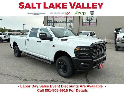 New 2026 Ram 2500 Tradesman Crew Cab 4x4 Pickup for sale #R26031A - photo 1