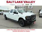 New 2026 Ram 2500 Tradesman Crew Cab 4x4 Pickup for sale #R26031A - photo 1